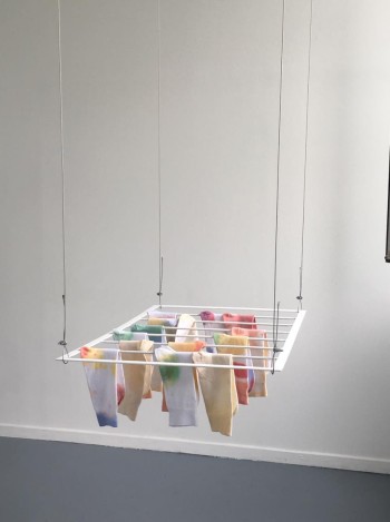 Merit Zimmermann | Abschied vom White Cube |