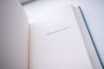 Merit Zimmermann | Auf zur Akademie: Ein Rundgang durch die Kunst |