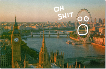 Merit Zimmermann | Brexit & the arts |