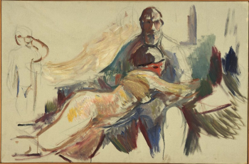 Merit Zimmermann | Edvard Munch neu entdecken im K20 |