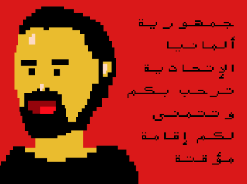 Merit Zimmermann | Embracing Realities |