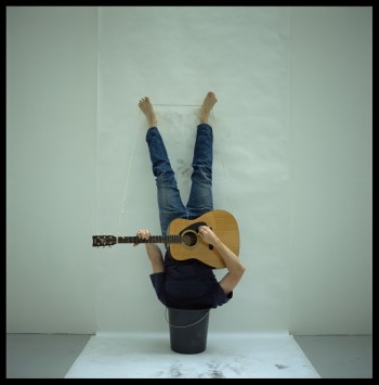 Merit Zimmermann | Face to face: An interview with British artist William Hunt |