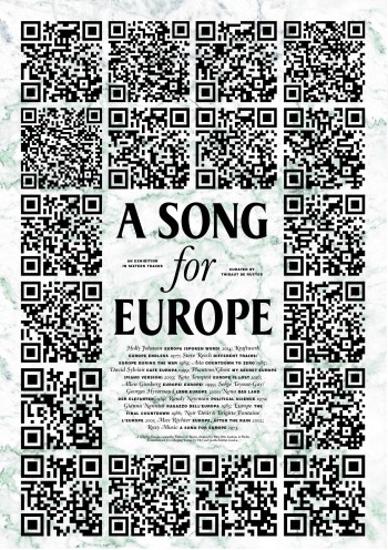 Merit Zimmermann | Food for thought: Curatorial perspectives on Brexit |