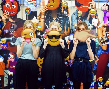 Merit Zimmermann | Olaf Breuning | NRW-Forum |