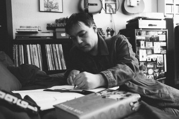 Merit Zimmermann | The sound of Cologne |