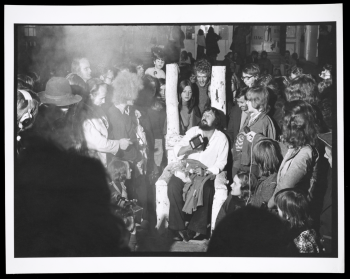 Merit Zimmermann | The over-inflated currency of star curator endorsement |